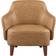 Birch Lane Anden Brown Armchair 32"