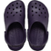 Crocs Kid's Classic Clog - Dark Iris