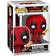 Funko Pop! Marvel Deadpool & Wolverine Kidpool