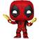 Funko Pop! Marvel Deadpool & Wolverine Kidpool