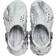 Crocs Infant Echo Clog - Grey