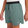 Nike Big Kid's Multi Tech EasyOn Dri-FIT Training Shorts - Bicoastal/Black (FB1294-361)