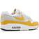 Nike Air Max 1 Essential M - White/Pure Platinum/Black/University Gold