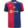 Nike Kids FC Barcelona 2024/25 Stadium Home Dri-Fit Soccer Replica Jersey