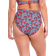 Curvy Kate Kitsch Kate Bikini Brief - Multicolour