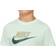 Nike Big Kid's Sportswear Futura Icon T-shirt - Barely Green/Olive Aura (AR5252-394)