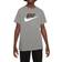 Nike Ältere Kinder Sportswear T-shirt - Dark Grey Heather (FZ5178-063)