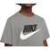 Nike Ältere Kinder Sportswear T-shirt - Dark Grey Heather (FZ5178-063)