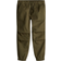 H&M Twill joggers - Dark Khaki Green (1162801018)