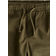 H&M Twill joggers - Dark Khaki Green (1162801018)