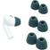 Comply TrueGrip Earplugs for Airpods Pro Gen 1/2