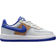 Nike Force 1 Low EasyOn PSV - Photon Dust/Volt/Total Orange/Astronomy Blue