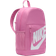 Nike Elemental Backpack 20L - Magic Flamingo/White