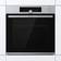 Gorenje G600 BPSA6747A08XWI Edelstahl