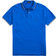 Ralph Lauren Classic Fit Mesh Polo Shirt - Heritage Blue