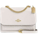 Coach Klare Crossbody Bag In Signature - Gold/Chalk