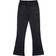 Juicy Couture Diamante Velor Pants - Jet Black (JBX6359-102)