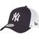 New Era New York Yankees Classic Clean Trucker Cap