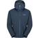 Rab Downpour Light Jacket Men - Tempest Blue