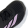 Adidas Toddler's Durama SL - Core Black/Bliss Lilac/Purple Burst