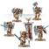 Games Workshop Warhammer 40000 Blood Angels Sanguinary Guard