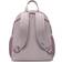 Nike Brasilia JDI Kids' Mini Backpack - Platinum Violet/Plum Dust/White