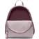 Nike Brasilia JDI Kids' Mini Backpack - Platinum Violet/Plum Dust/White