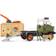 Schleich Wild Life Animal Rescue Large Truck 42475