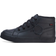 Kickers Youth Tovni Hi Leather - Black