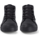 Kickers Youth Tovni Hi Leather - Black