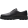 Clarks Youth Lorcam Loop - Black Leather