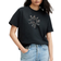 AllSaints Pierra BF Tee - Black