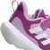 Adidas Infant Fortarun 2.0 - Purple Burst/Cloud White/Bliss Lilac