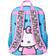 Hello Kitty Bow Tastic Backpack Set - Pink