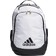 Adidas Defender Backpack - White