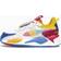 Puma Kid's RS-X Paw Patrol Team - Warm White/For All Time Red/Team Royal