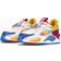 Puma Kid's RS-X Paw Patrol Team - Warm White/For All Time Red/Team Royal