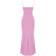 House of CB Loren Maxi Dress - Pink