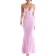 House of CB Loren Maxi Dress - Pink