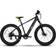 Jeep MHFR 7100 E-Bike 26" Black