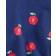 Carter's Baby Apples Sweatshirt & Pant Set 2-piece - Navy (195862516995)