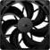 Corsair RS140 PWM Fan Black 140