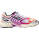 Nike Air Pegasus 2005 M - White/Total Orange/Hyper Violet/Chrome