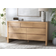 Birch Lane Mitch Natural Chest of Drawer 58x32"