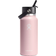 Hydro Flask Wide Mouth with Flex Straw Cap Vannflaske 0.946L