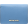 Michael Kors Jet Set Medium Saffiano Leather Wallet - French Blue