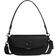 Coach Emmy Saddle Bag 23 - Matte Black