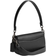 Coach Emmy Saddle Bag 23 - Matte Black