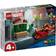 Lego Marvel Iron Man with Bike & The Hulk 76287