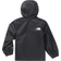 The North Face Kid's Antora Rain Jacket - Black (NF0A7ZZP-4H0)